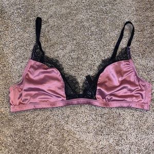 VS Pink Bralette
